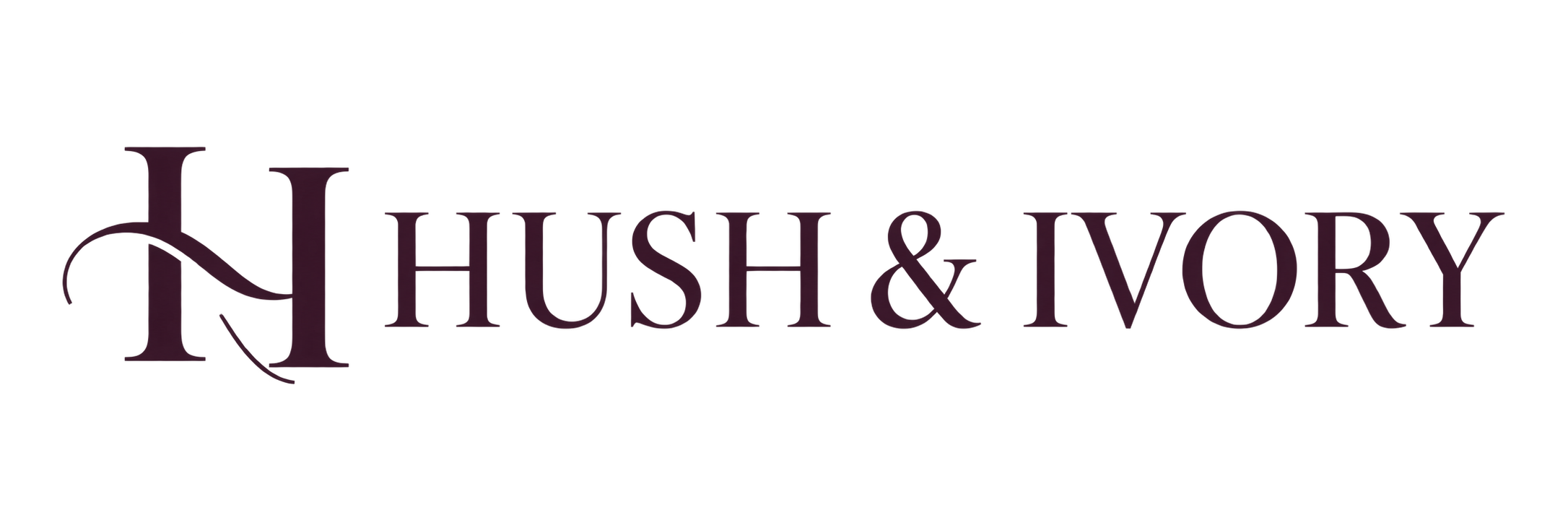 HUSH & IVORY